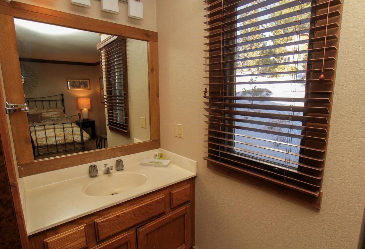 Ferienhaus Mountainback #73, Den Mammoth Lakes